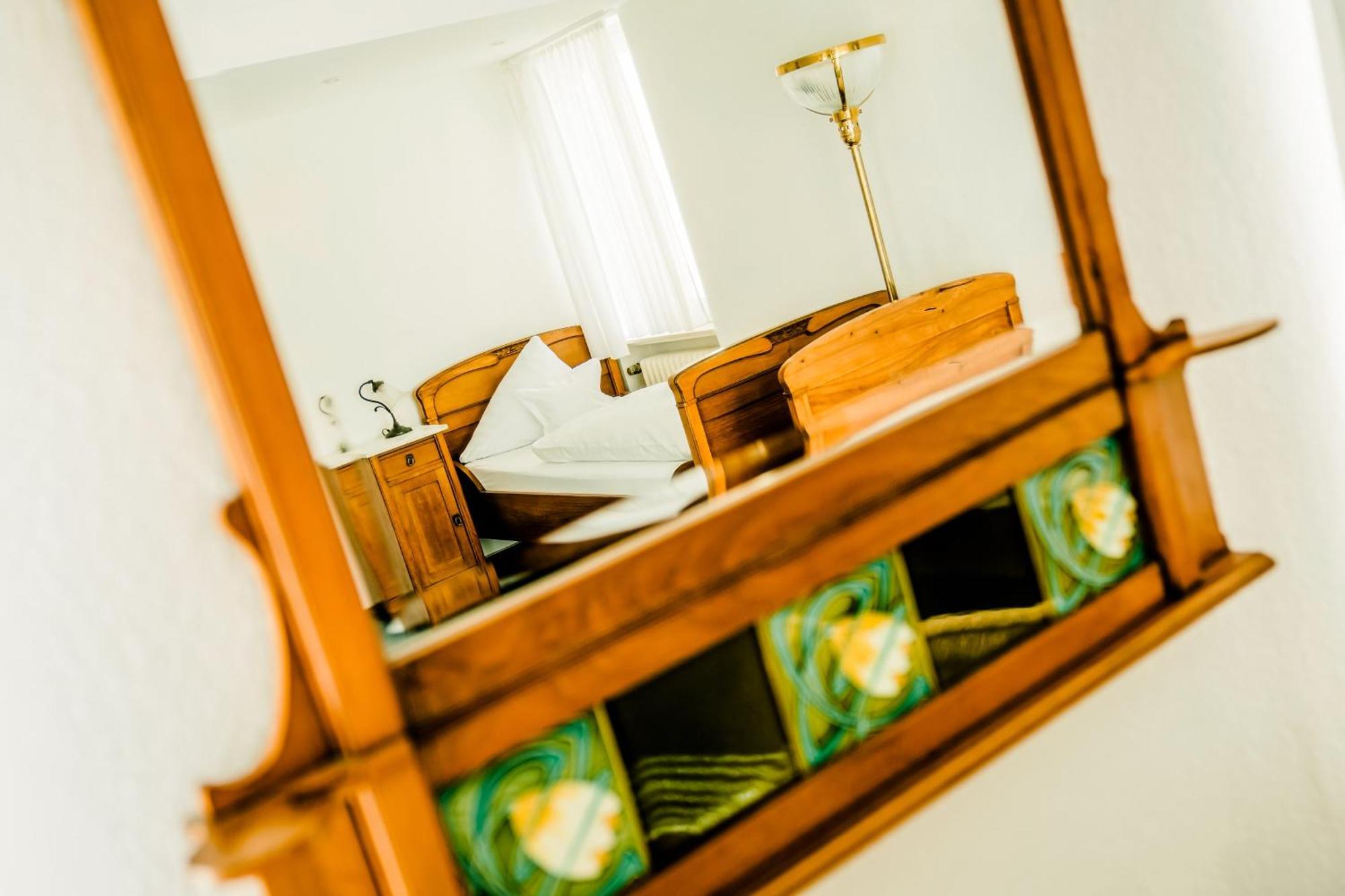 Baudobriga Rheinhotel Boppard Esterno foto