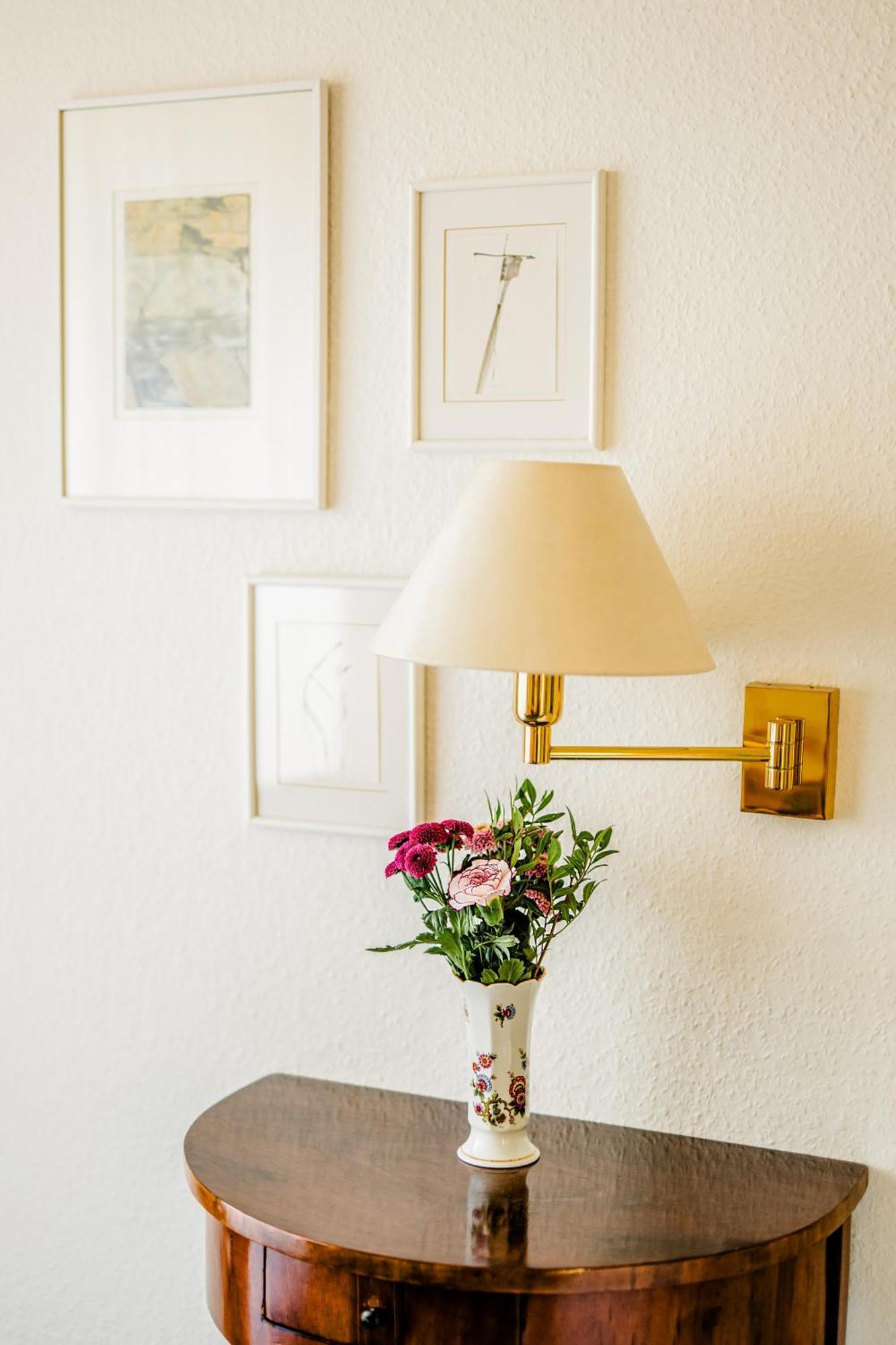 Baudobriga Rheinhotel Boppard Esterno foto