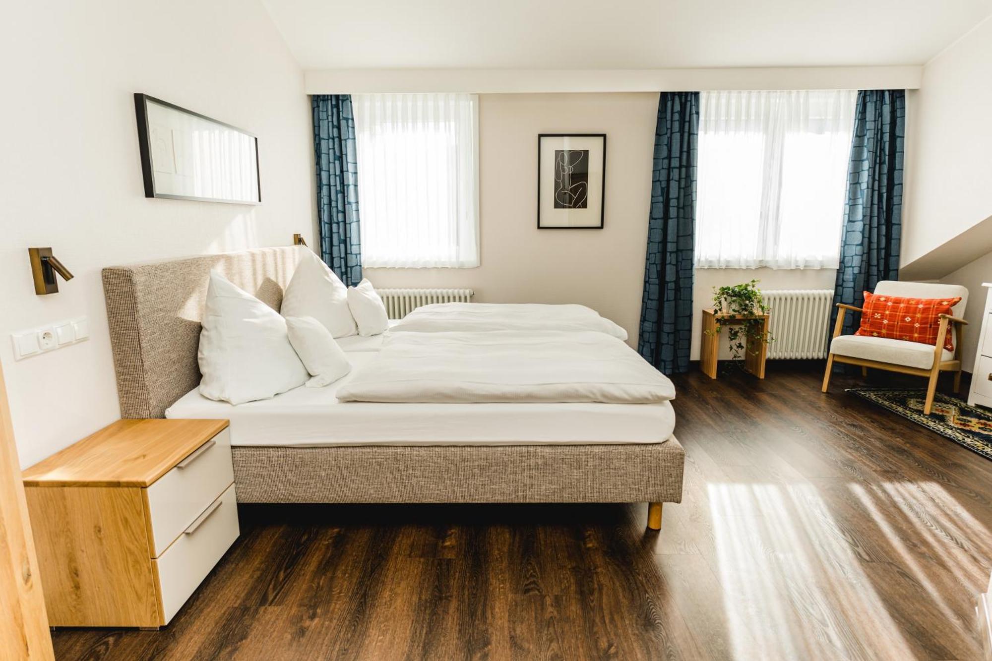 Baudobriga Rheinhotel Boppard Esterno foto