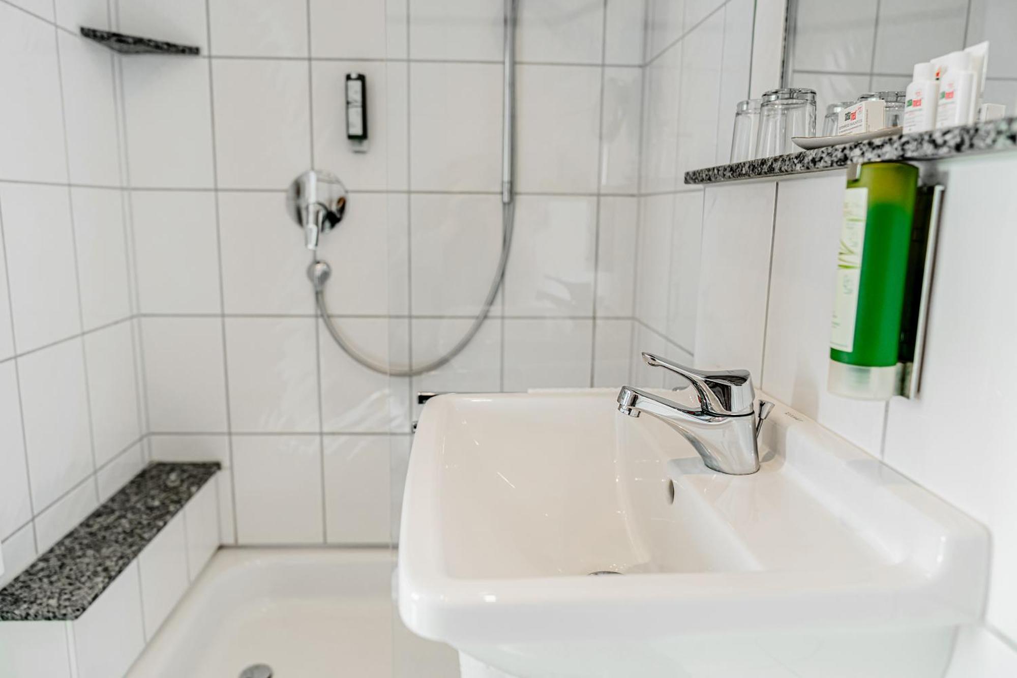Baudobriga Rheinhotel Boppard Esterno foto